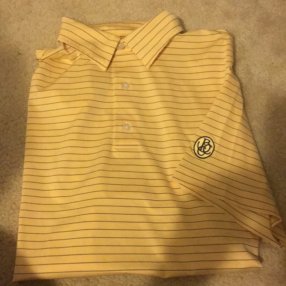 Footjoy Golf Polo